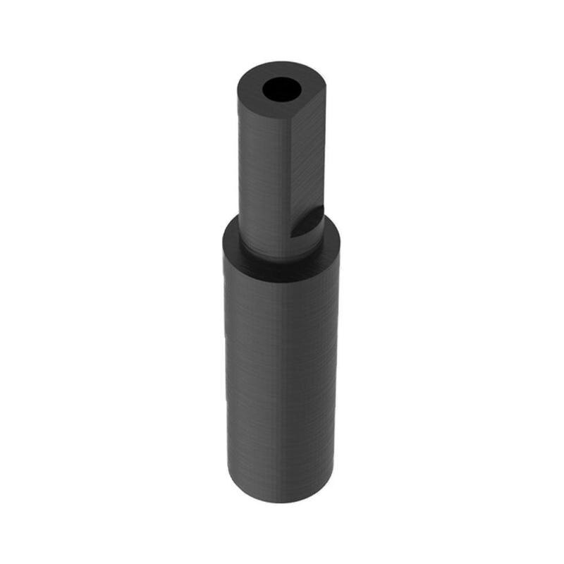 Voor Handmatige Shift G29 G27 G25 Gear Shifter Lever Extension Racing Shifter Adapter Knop Extender Staaf Gaming Accesso J1v6: Default Title
