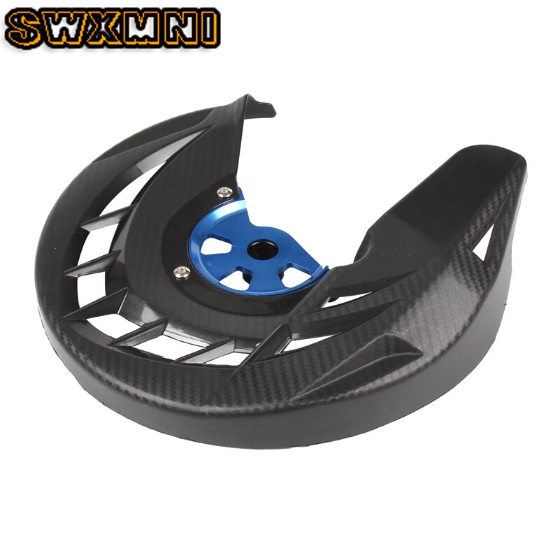 Remschijf Guard Protector Cover Voor Yamaha YZ125 YZ250 Yz 125X 250X Wr 250F 450F Yzf Wrf 250 450 2006