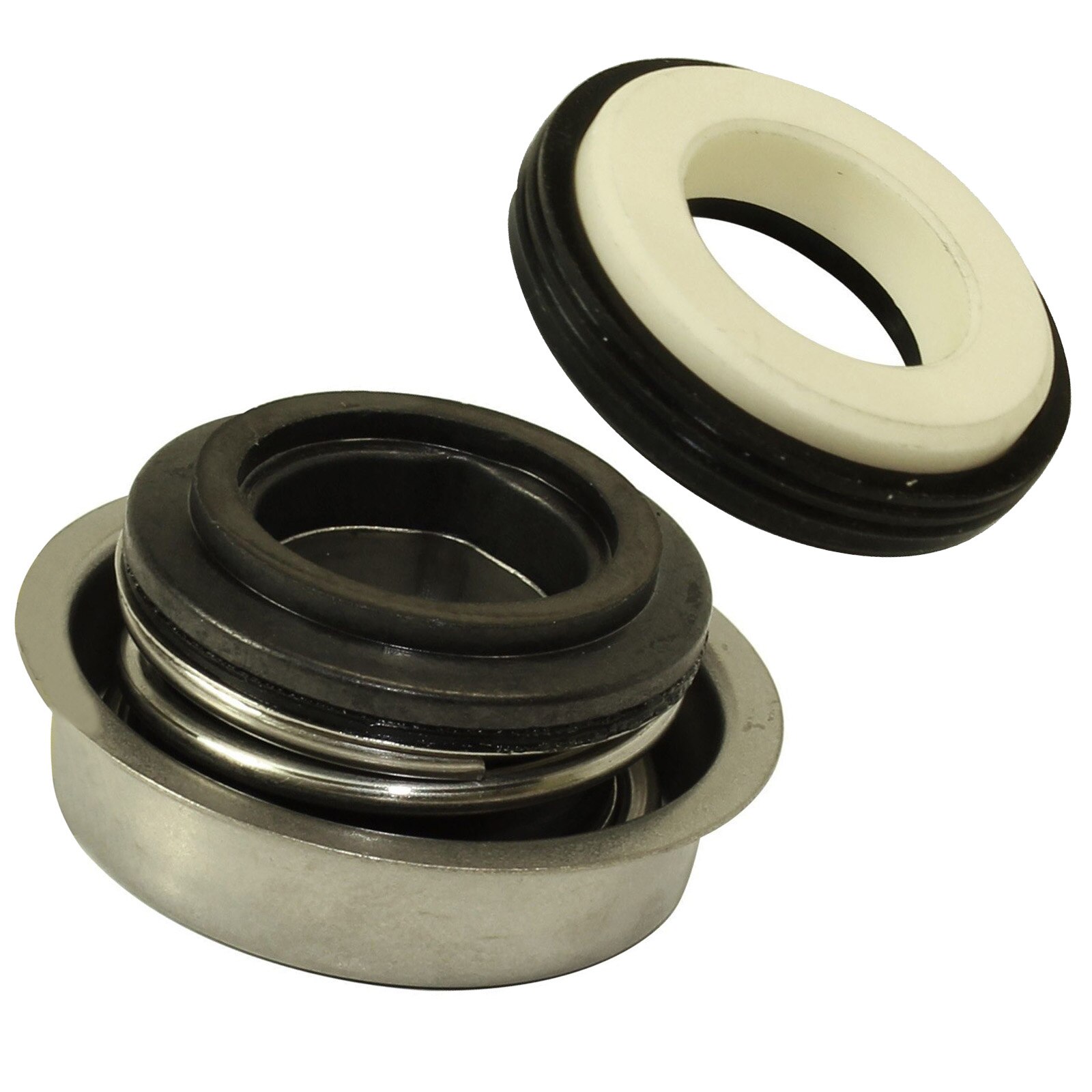 Equipment Water Pump Seal For Honda CR80R 1983 CR125R 1981-83 CR250R 1981-84 Mechanical Single coil Tool Replacement
