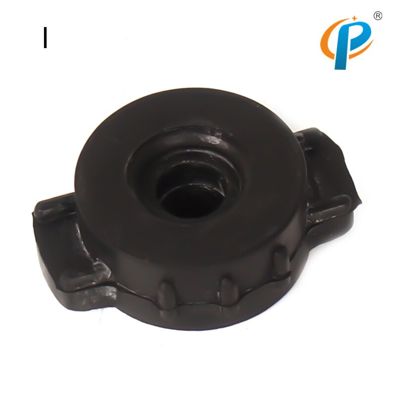 350CC DeLaval type Cow Milk Claw Spare Parts Milking Claw Gasket Rubber Valve: I