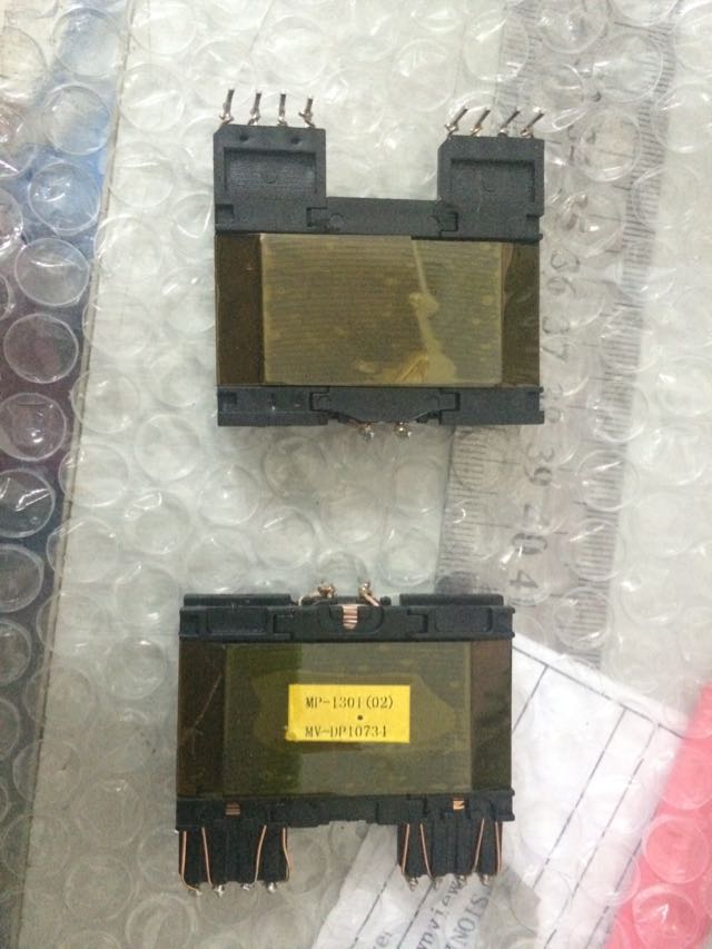 MP-130I(02) MV-DP10734 transformer OEM for 70lx732a power supply repair