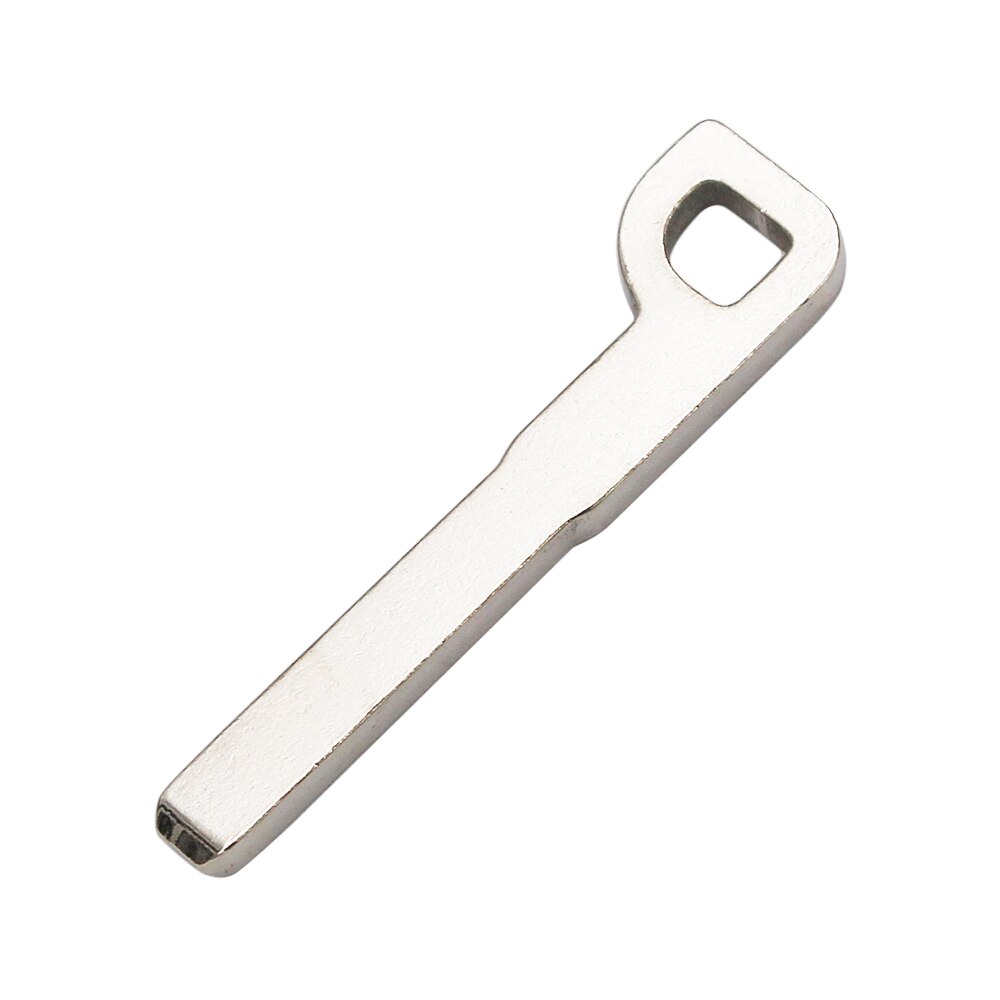 Kleine Sleutel Ongesneden Blade Smart Prox Key Case Insert Key Voor Ford Fusion Explorer Edge Mustang M3N-A2C31243300
