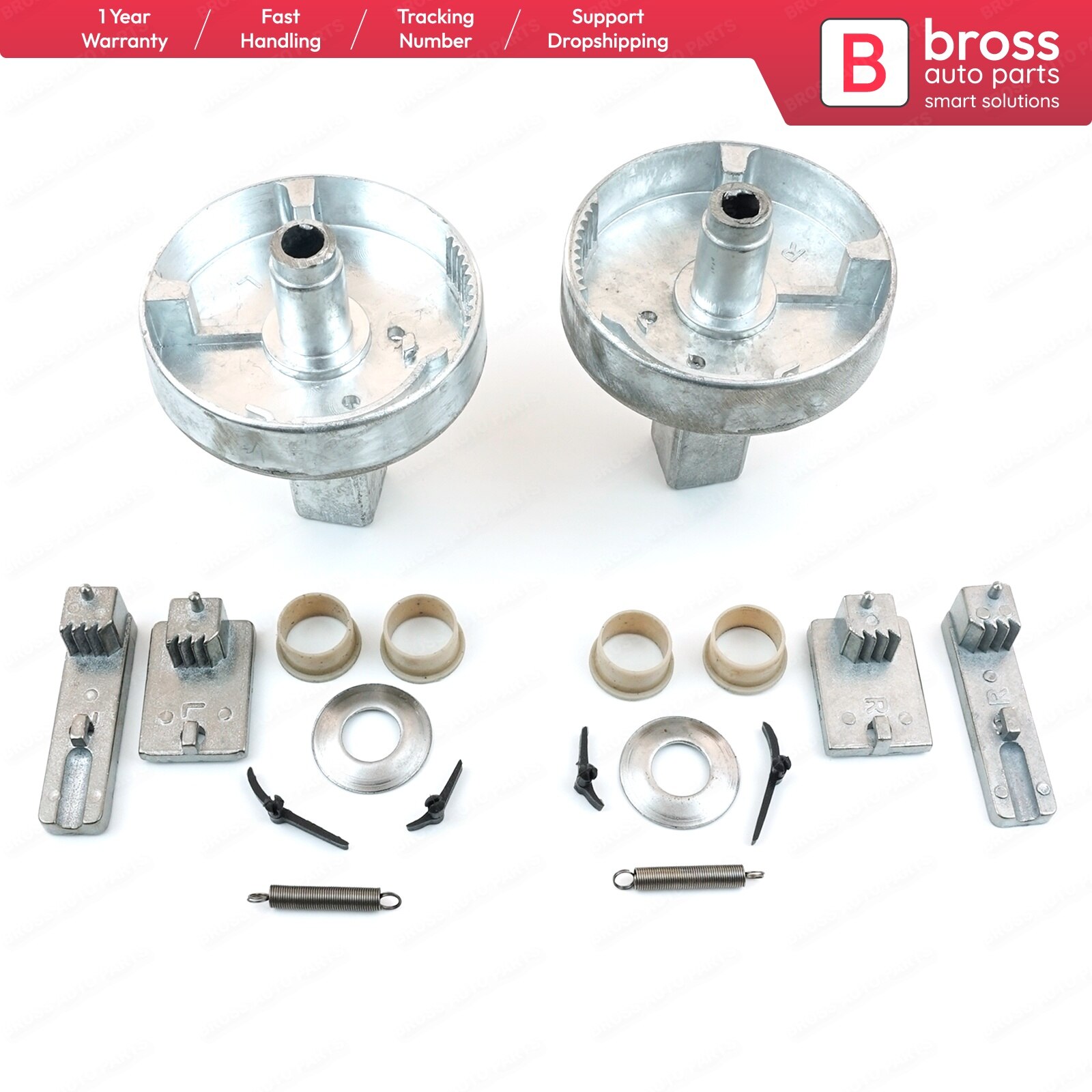 BGE513 + BGE514 podłokietnik część naprawcza zatrzask wspornik lewego prawego boku zestaw dla mercedesa Vito Viano W639 sprinter MK2 VW rzemieślnik