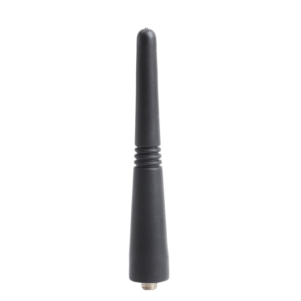 YIDATON 10X VHF mała antena dla Motorola walkie-talkie GP328 GP338 GP 360 HT1250 HT1250-LS P200