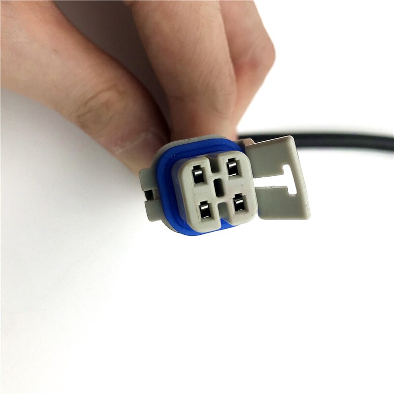 Weida Zuurstof Lambdasonde Air Fuel Ratio O2 Sensor Voor Cadillac Chevrolet Gmc Hummer 25333812 234-4407 2344407 2002-2007