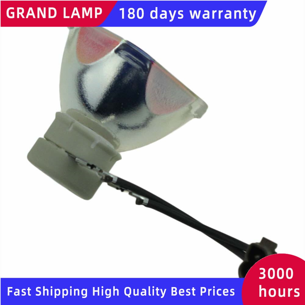 Replacement Projector bulb/lamp DT01511 for HITACHI CP-AX2503 CP-AX2504 CP-CW250WN CP-CW300WN CP-CX250 HCP-K25 HAPPY BATE