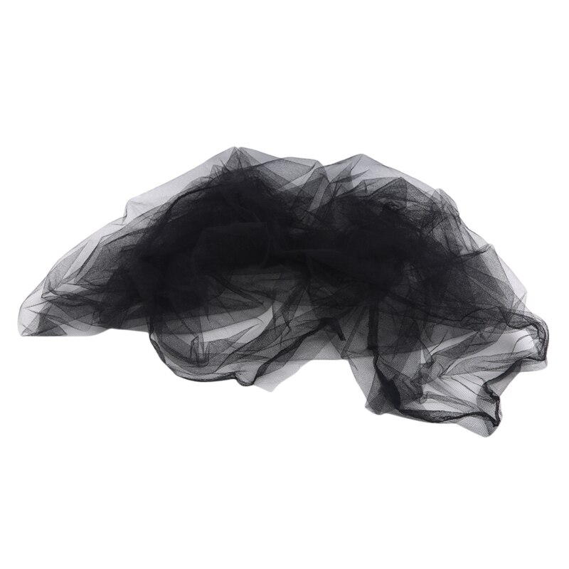 1pc Self-Adhesive Simple Anti-Mosquito Screen Mesh Indoor Insect Fly Mosquito Net Screen Home Window Mesh