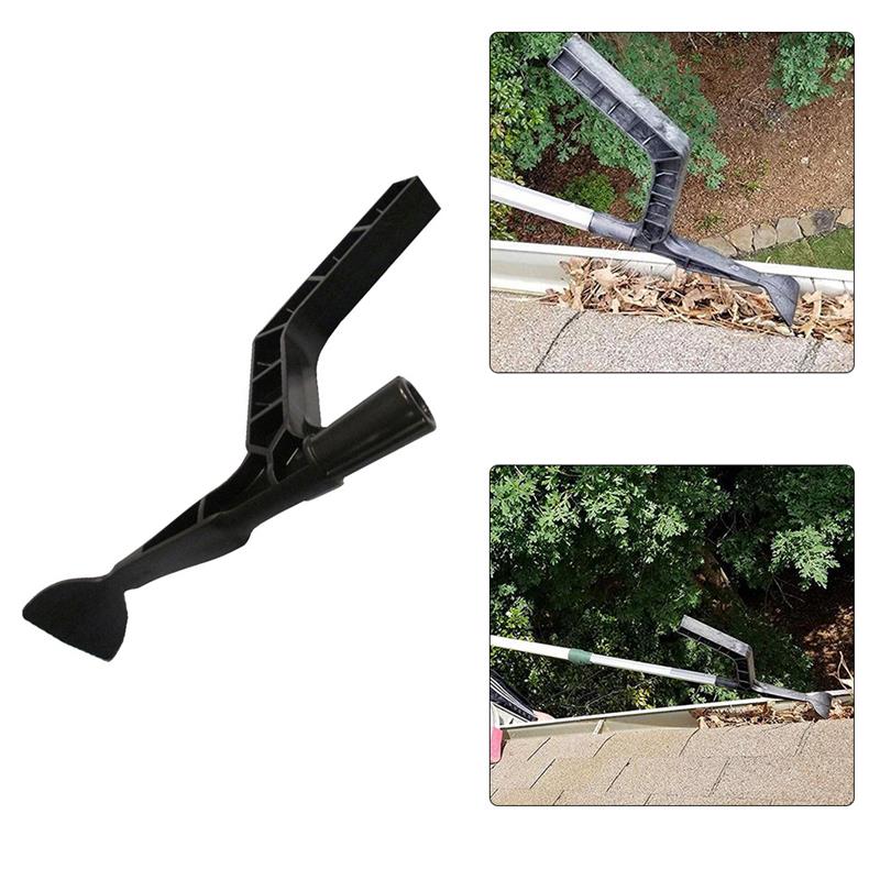 Youool Dak Drainage Sloot Vuilnis Schop Cleaning Scoop Dak Goten Schoonmaak Tool voor Dakranden Sport Velden Townhouses