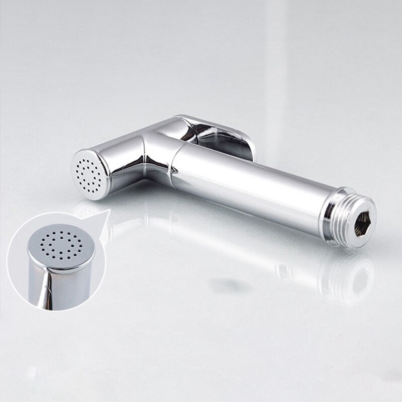 Moslim Douche Toilet Sproeier Handheld Hygiënische