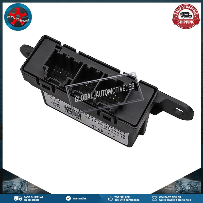 PARK ASSIST CONTROL MODULE For GM 84175968