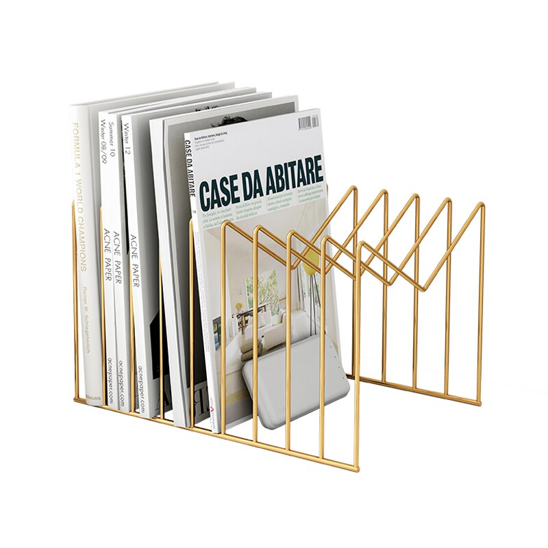 Iron Home Office Storage Supplies органайзер для косметии Metal Almacenamiento Oficina y Hogar 1 To 9 Grid Storage Box