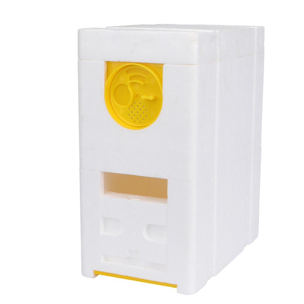 Double Layer Bee Box Bee Storage Box Bee Mating Box Beekeeping Tool
