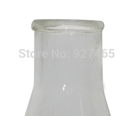 YHChem 5000 ML matraz cónico de vidrio de borosili... – Grandado