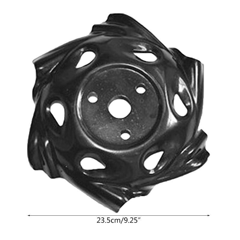 Mower tray mower head garden accessories electric tools mower accessories Brush Cutter garden accessory 10166