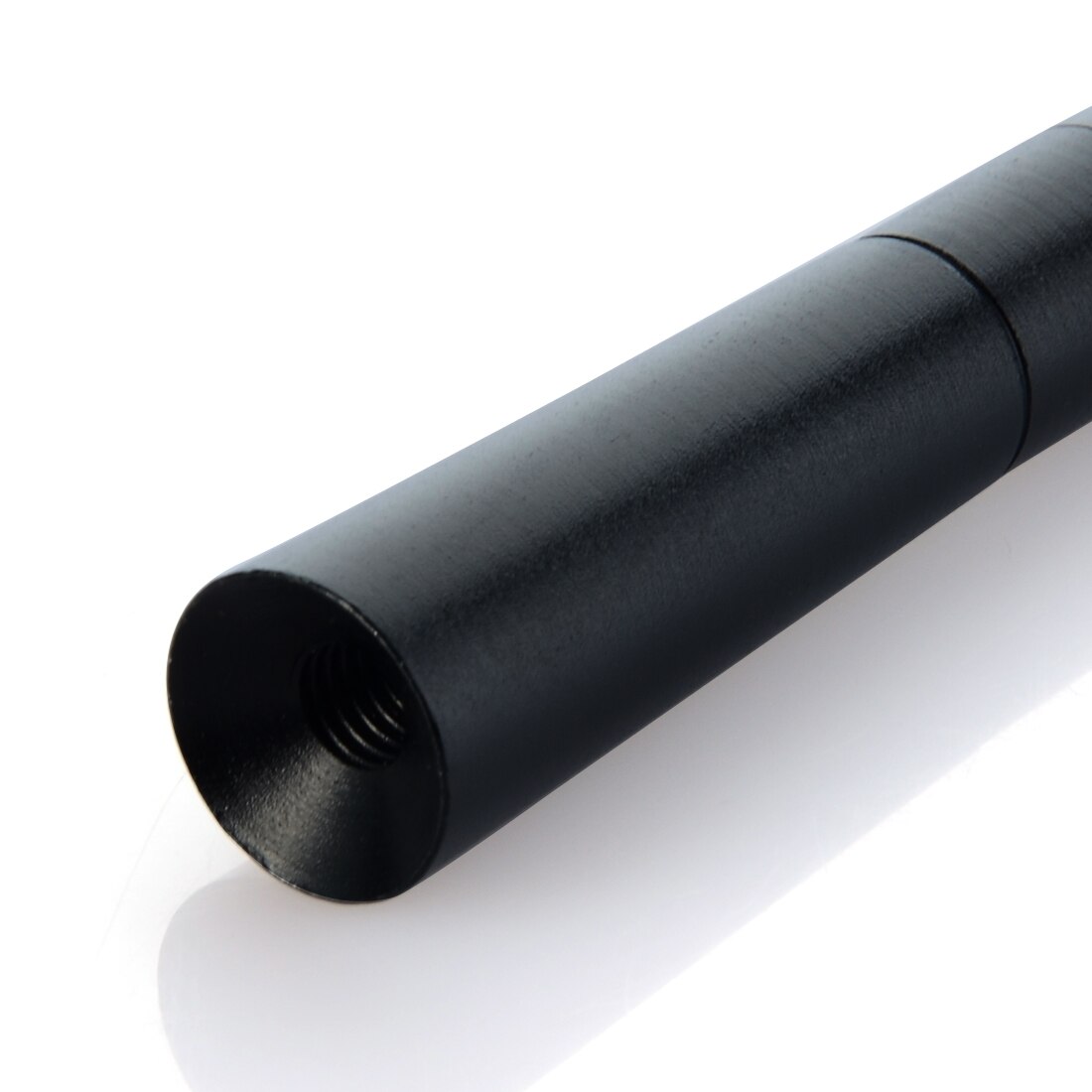 4.7 inch Carbon Fiber Radio fm Car Aerial Antenna For MAZDA 3 5 6 MPV MX5 MIATA MX5 RX7 8 FD CX7 9