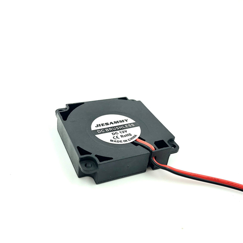 4010 40mm DC MINI blower fan 24V 12V 5V Fluid bearing /Ball bearing 40x40x10mm 4cm small electric blower fan for 3D Printer