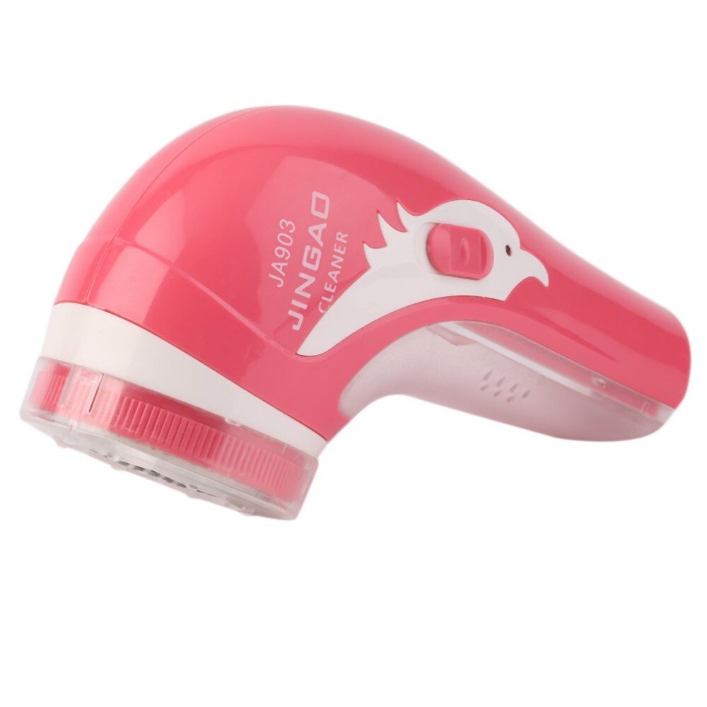 Rechargeable Electric wool Hair Ball Trimmer Machine Fabric Sweater Shaver Shaver Fluff Fuzz Pill Lint Remover