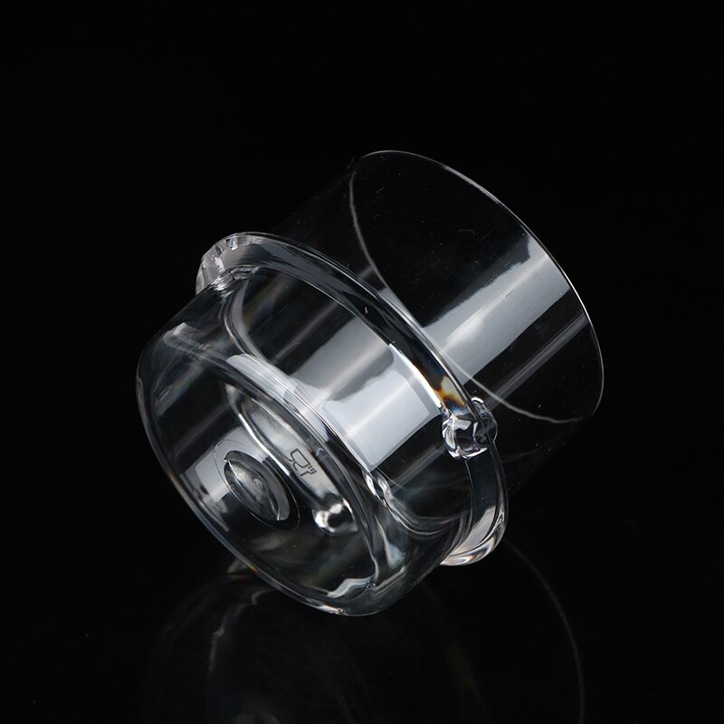 THE 100ML Measuring Cup Dosing Cap Sealing Lid for Thermomix TM31 TM6 TM5 Spare Part