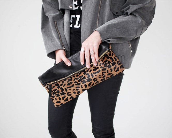 Frau Abend Tasche Leopard Hochzeit Partei Bankett Schulter Tasche Kupplung Geldbörse Abend Taschen