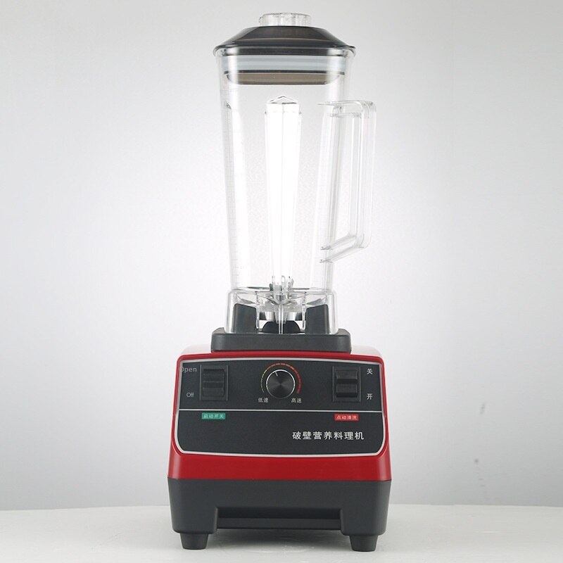 110v2.0l household commercial wall breaking machine mixer ice crusher Juicer