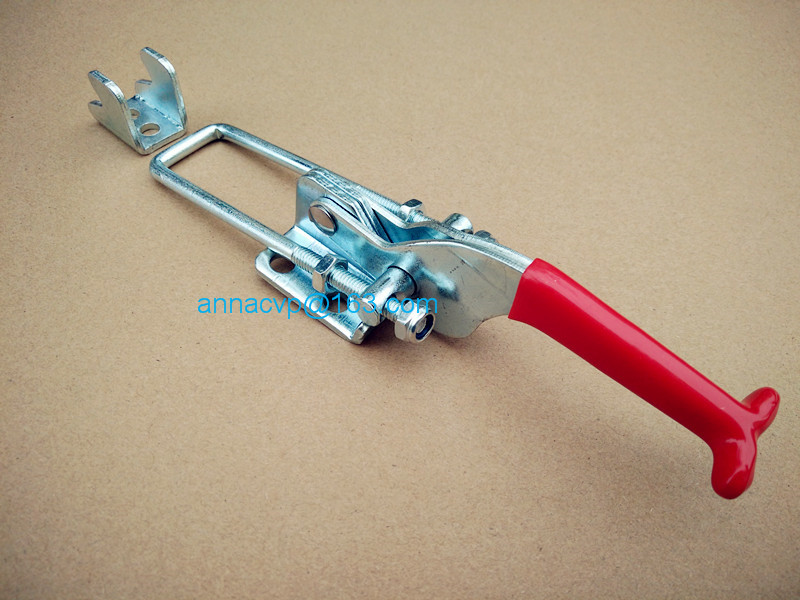 lever latch fastener adjustable quick release latch toggle clamps toggle fasteners trailer parts