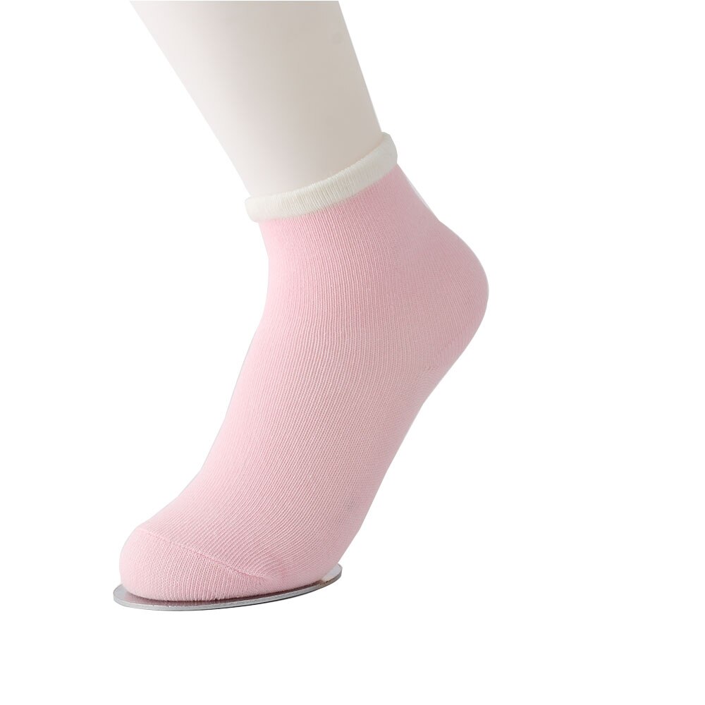Ensemble de chaussettes pour enfants 0 à 6 ans | Chaussettes 90% coton, sans os, à la , pour garçons et filles, pour 0 à 10 ans