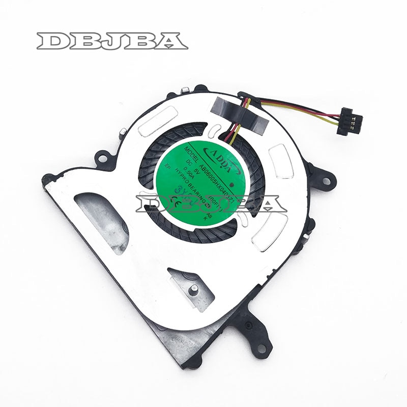Laptop cpu-koelventilator voor sony vaio 13a fit 13a svf 13 f13 svf 13n svf 13 n 17 pxb  f13n svf 13 n 28sc udqfrsh 01 cqu  ab0600 hx 0403 z 1 koeler