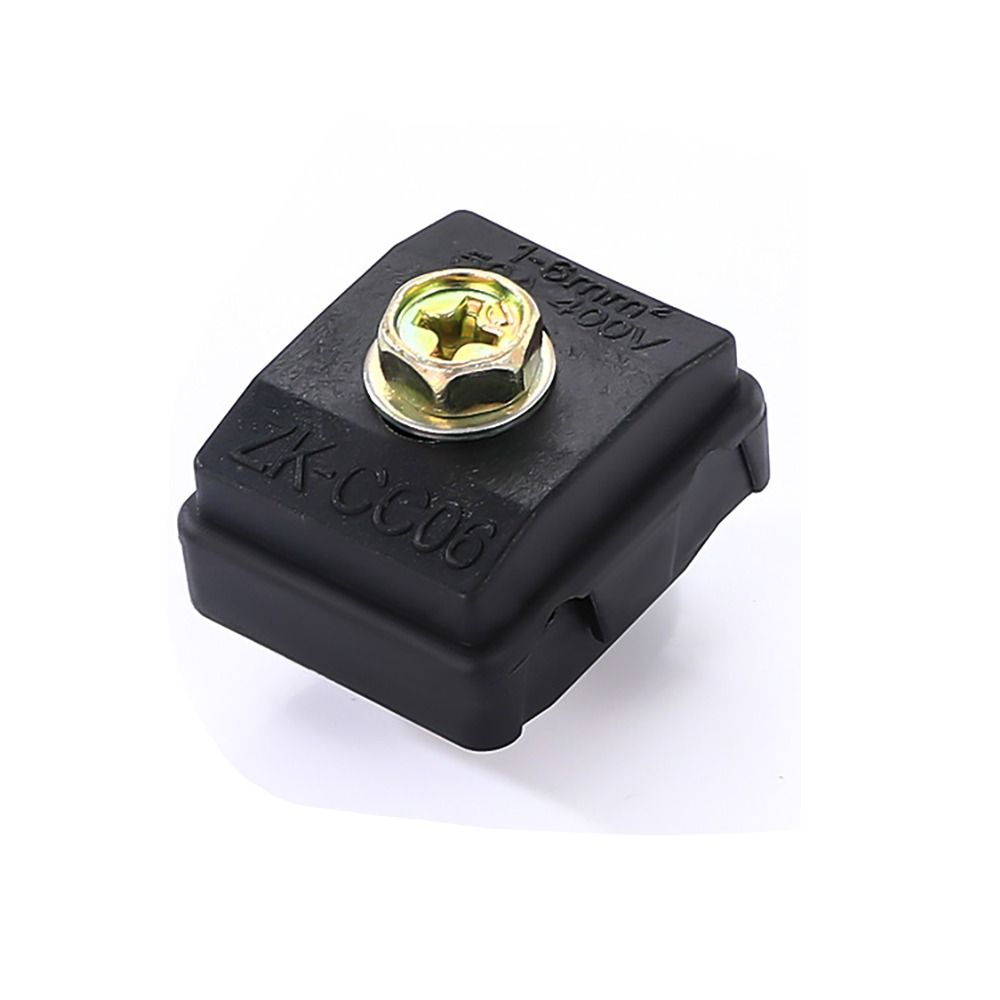 High Power Splitter Quick Wire Connector Terminal Block Elektrische Kabel Aansluitdoos Connectoren: Default Title