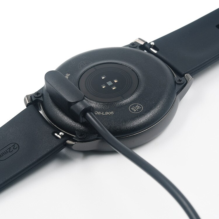 Câble de charge magnétique pour montre connectée Xiaomi Haylou LS05
