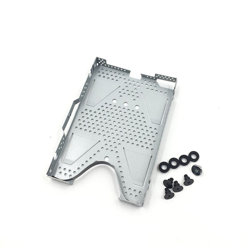 Voor Sony Playstation 4 PS4 Slim & Pro HDD Hard Disk Drive Montagebeugel Caddy