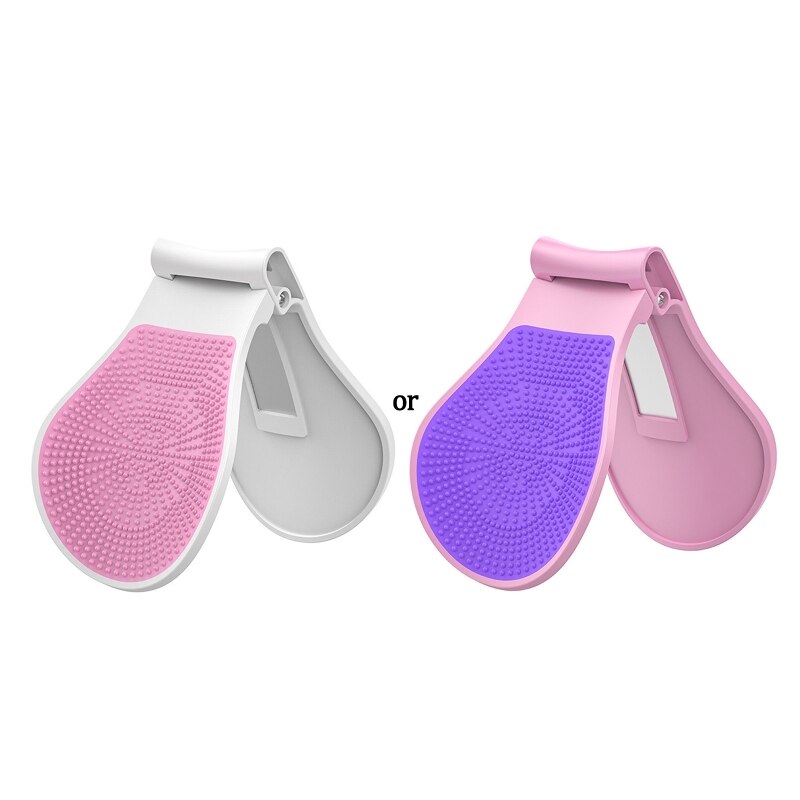Bladder Control Device Hip Trainer Pelvic Floor Muscle Inner Thigh Buttocks Exerciser for Women: Default Title