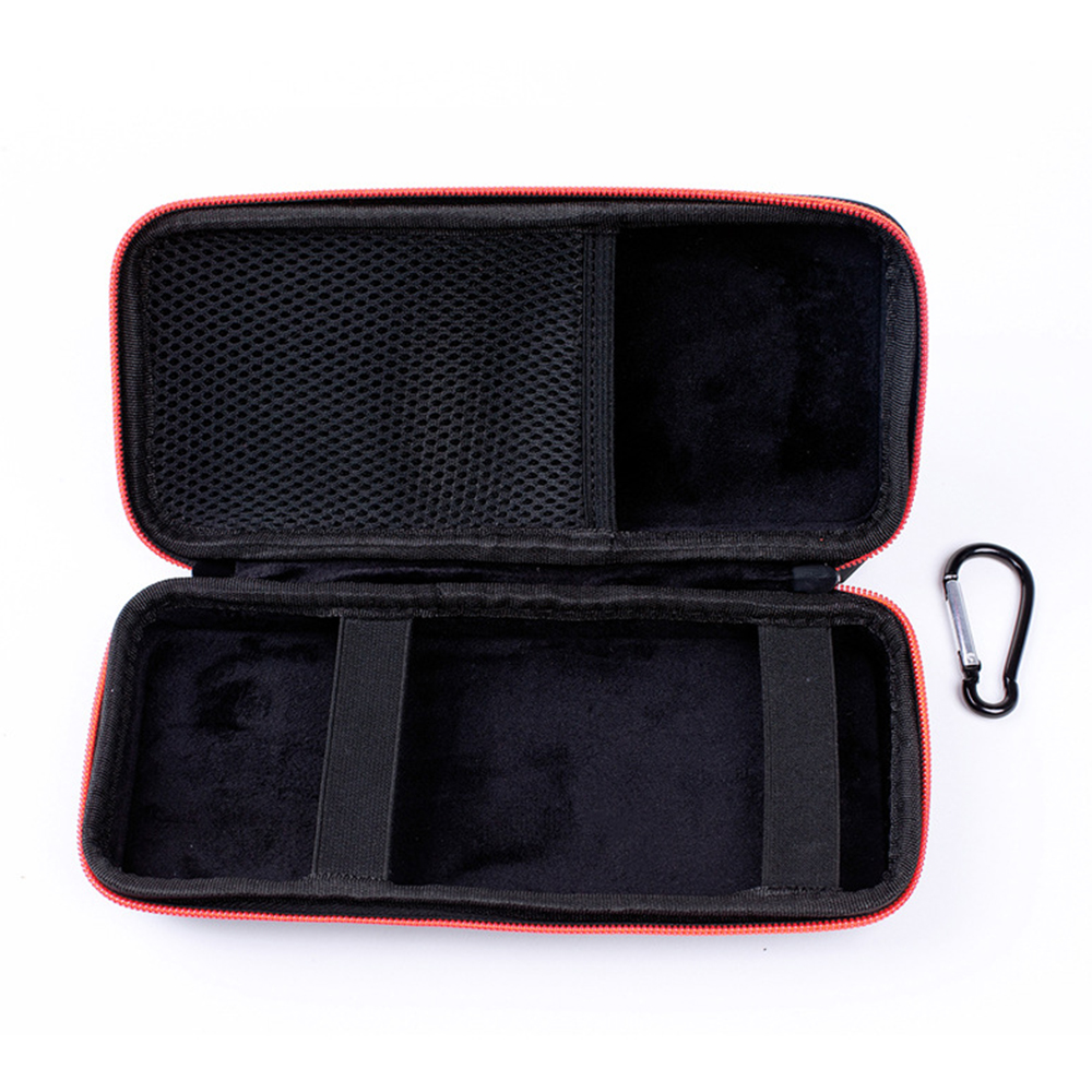 Estuche portátil duro de EVA para banco de energía de Anker Rock PISEN Baseus batería externa para EasyAcc Power para bolsa de almacenamiento de energía Dulla