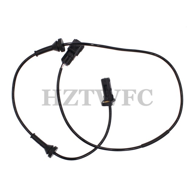 thumbnail image 2 of Delphi SS20581 Front ABS Wheel Speed Sensor For Volvo XC60, S80, V60 – Left Or Right 2 of 5