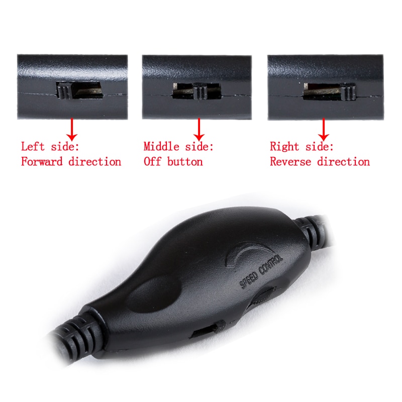 Elektrisk negleboremaskine kit manicure maskine 25000 rpm nail art pen pedicure neglefil negle art værktøjer kit