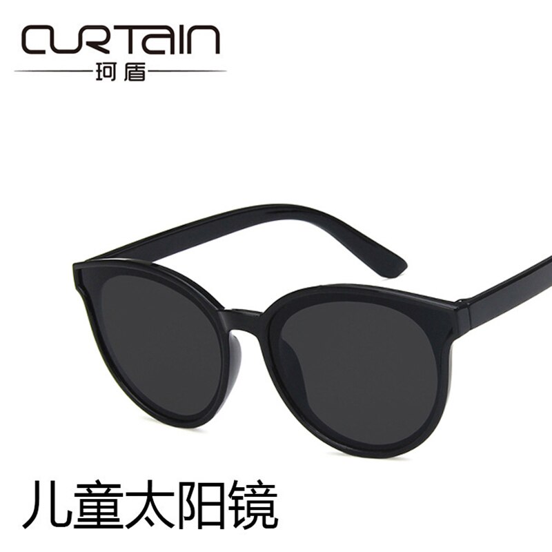 Kids Polarized Sunglasses TR90 Boys Girls Sun Glasses Silicone Safety Glasses For Children Baby UV400 Eyewear