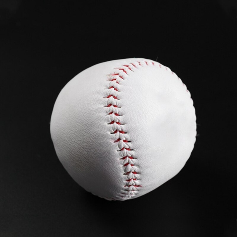 Team Sports Baseball Balls Softball Ball Training Exercise Baseball Balls For Kids Children