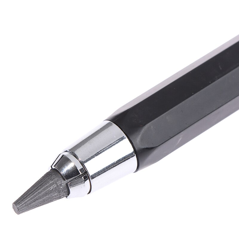 Mechanical Pencil 5.6mm 2B/8B Graffiti Drafting Scanning Automatic Pencils For Painting Writing Supplies
