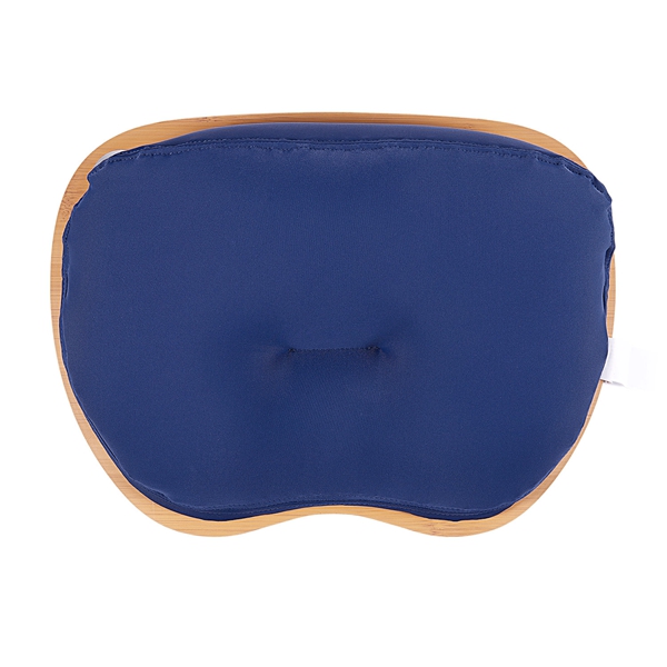 Laptop Table Multifunction Knee Joint Table 14 Inch Computer Mobile Phone Flip Portable Outdoor Headrest Office Household Pill: Default Title