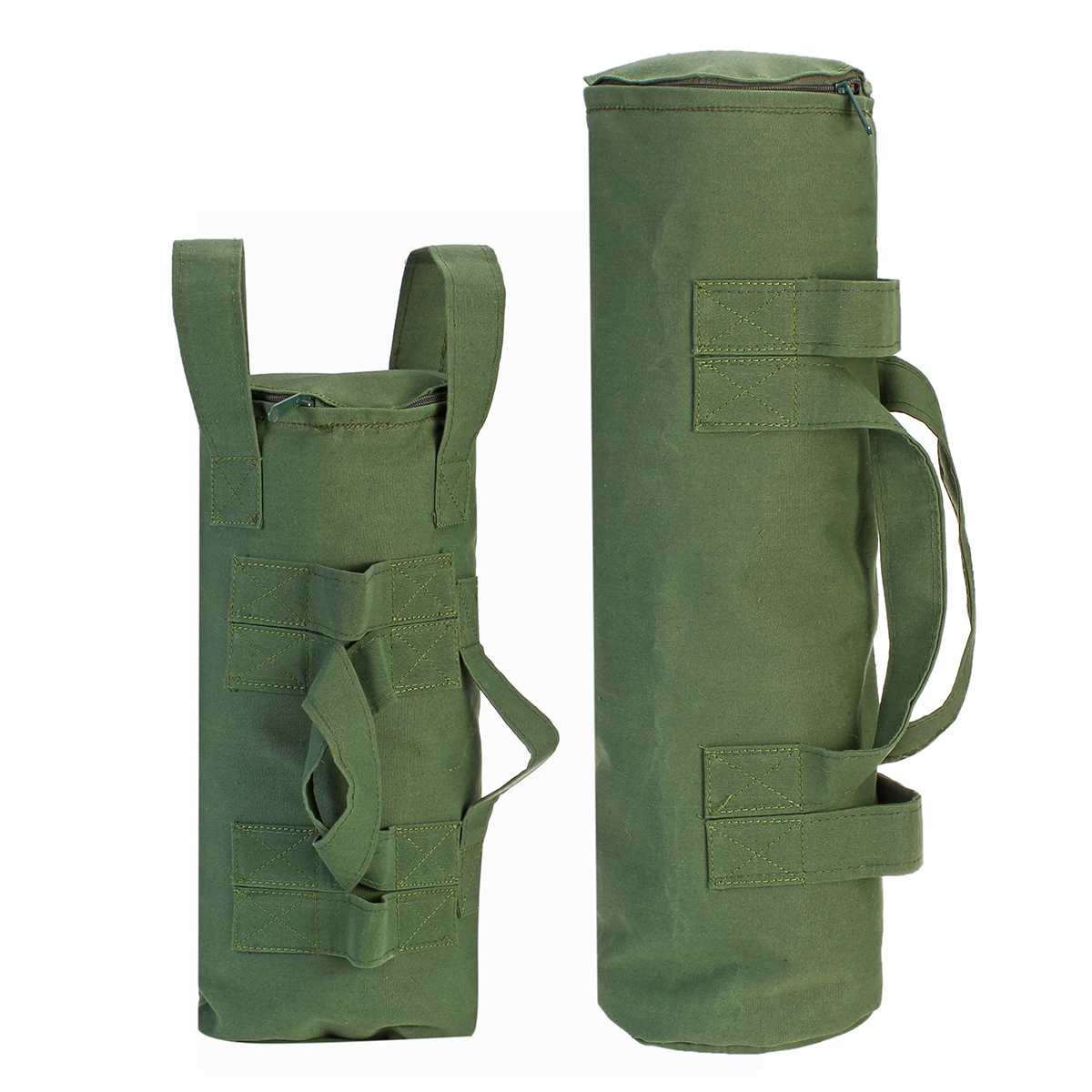 15-25kg vekt sandpose kraftpose tunge crossfits Fitness vektløfting sandsekk mma boksing: 25kg