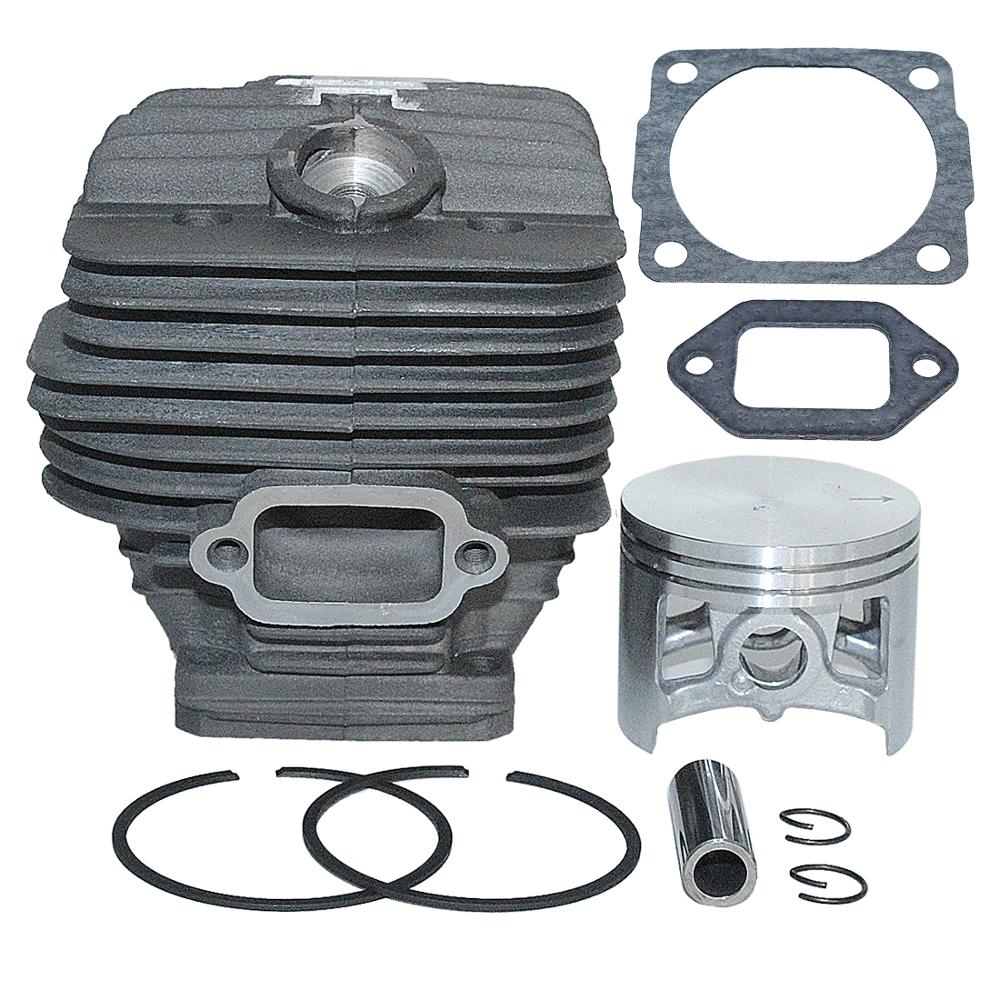 54mm -sylinterinen mäntäsarja stihl  ms660 066 ms650 064 -moottorisahaa varten vaihda 1122 020 1211