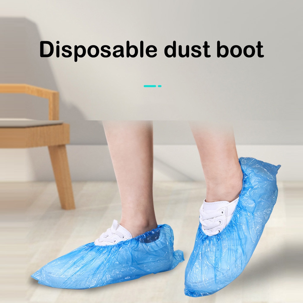 Op Voorraad] 100Pcs Antislip Niet-geweven Stof El... - Grandado