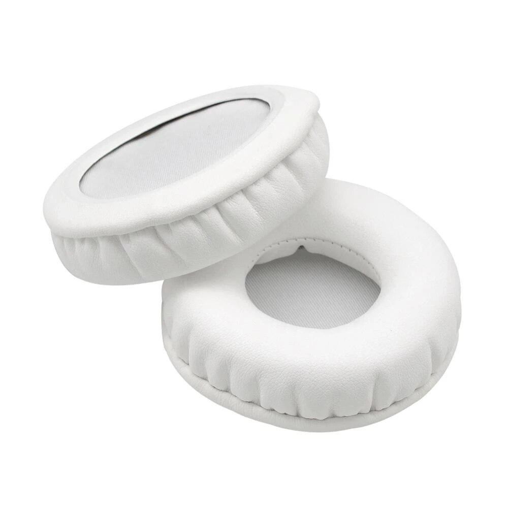 Almohadillas de repuesto para auriculares Bluedio T5, almohadillas para los oídos,