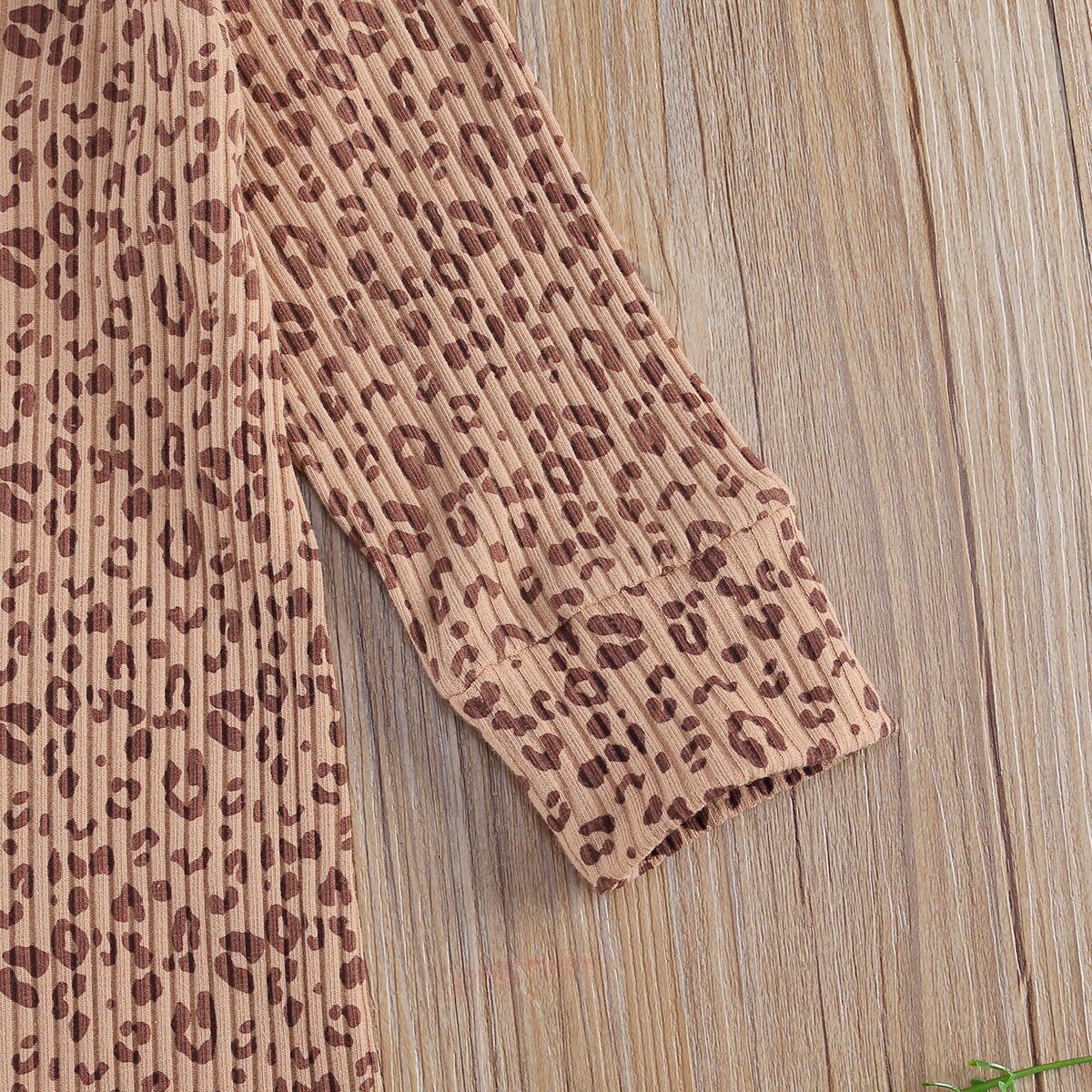 bambino del bambino Dei Bambini Del bambino Delle Ragazze Dei Ragazzi A Maniche Lunghe Pagliaccetto Della Tuta di colore Solido di Un Pezzo Della Tuta Carino Autunno Inverno Vestiti