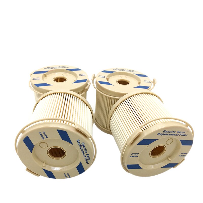 TM (10 MICRON) REPLACEMENT FOR 500FG RACOR SEPARATOR ELEMENT
