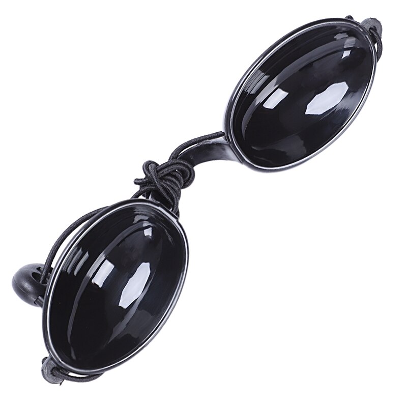 Occhiali protettivi per la protezione del paziente occhiali protettivi per occhiali clinica di bellezza IPL