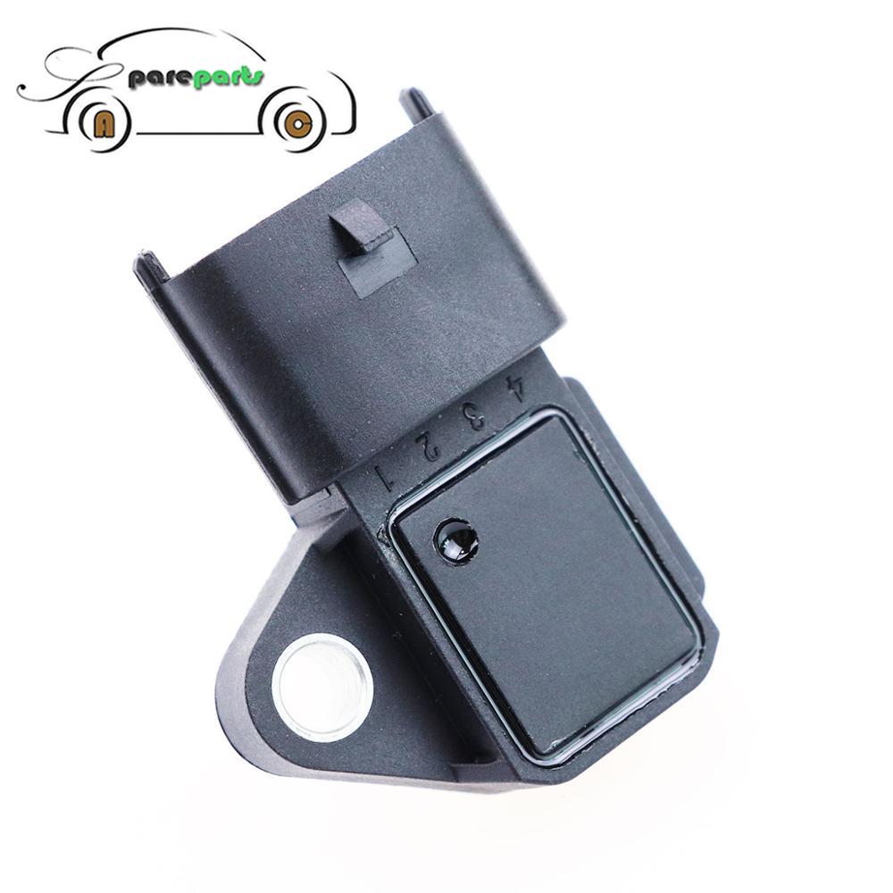 MAP Sensor For HYUNDAI ACCENT COUPE ELANTRA TIBURON TUCSON AMICA CLICK SONAT KIA CERATO PIO PICANTO OE#9470930501 39300-38110