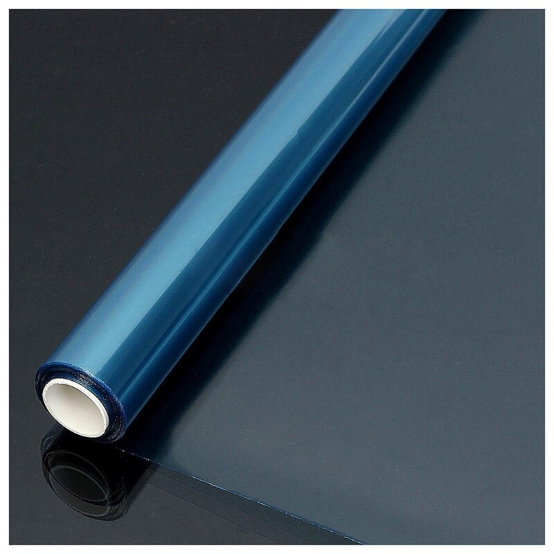 30cm x 5M Photosensitive Dry Film For PCB Circuit Production Photoresist Sheets