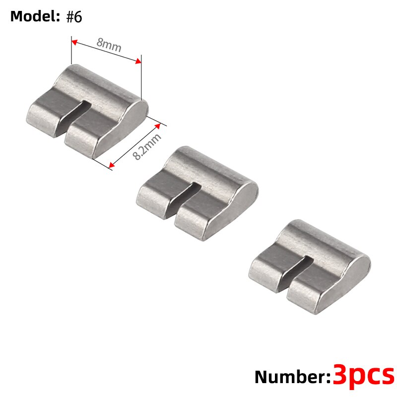 Bicycle Freehub 6 Pawl 3 pawls bike hub pawls Universal Spring Claw Accessories Stainless Steel Cassette hubs MTB road cycling P: 6-3pcs