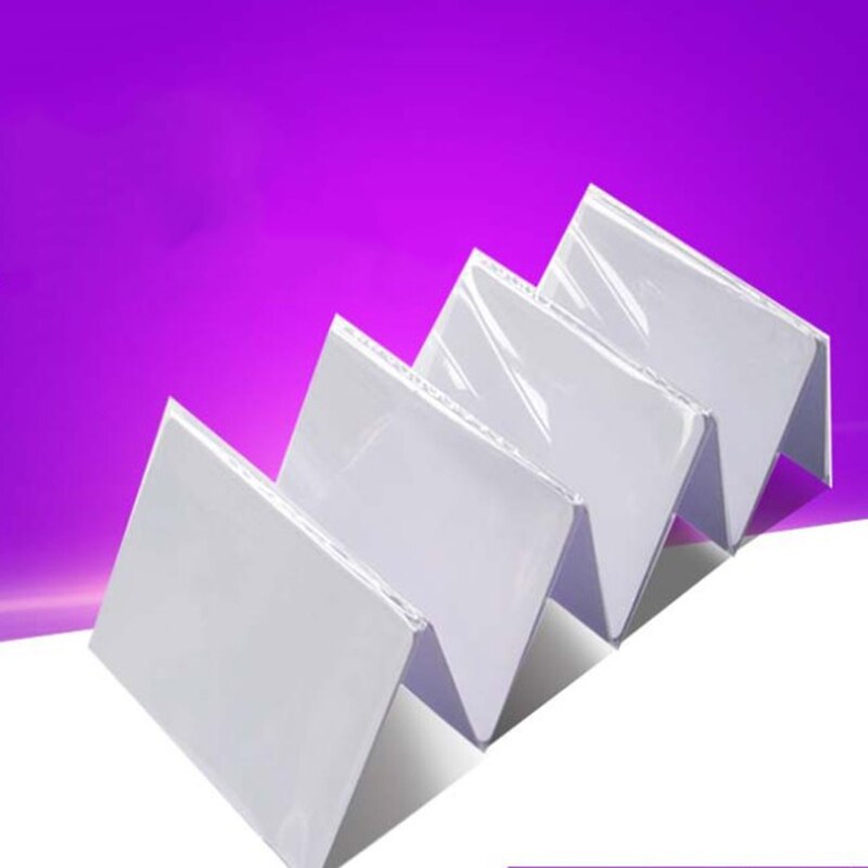 10pcs EM4305 T5577 Blank Card RFID Chip Cards 125 khz Copy Rewritable