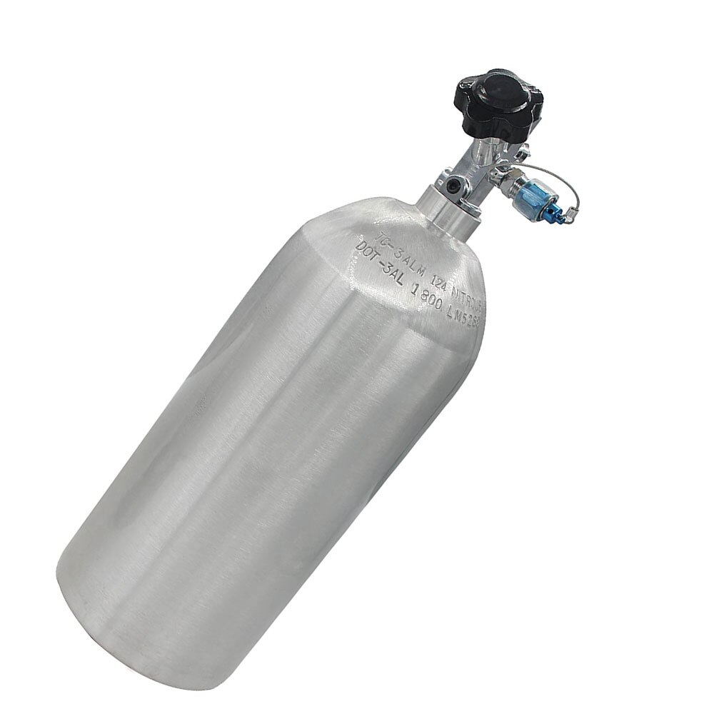 Lattergas systemer super hi-flo flaskeventil arbejde til nr. 16139 ( sort)